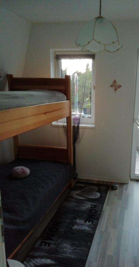 Ferienwohnung Maria Фридрихсбрун Экстерьер фото